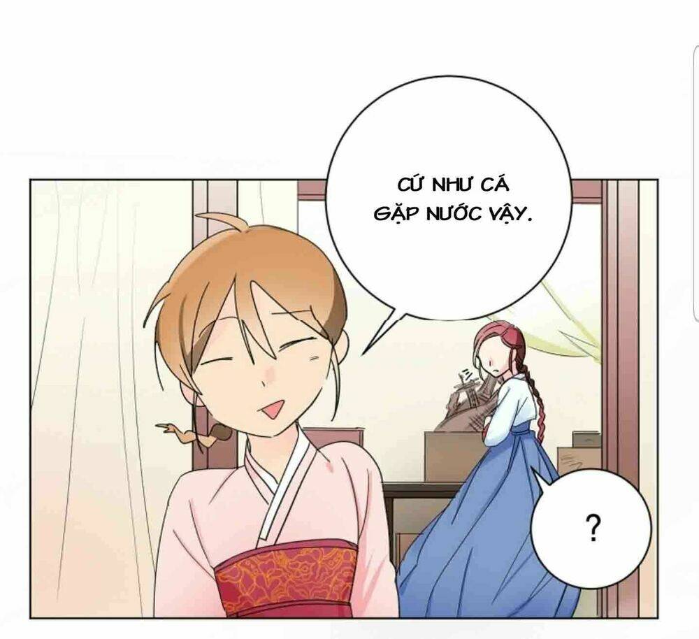 Chae Hong Sa: Chapter 36