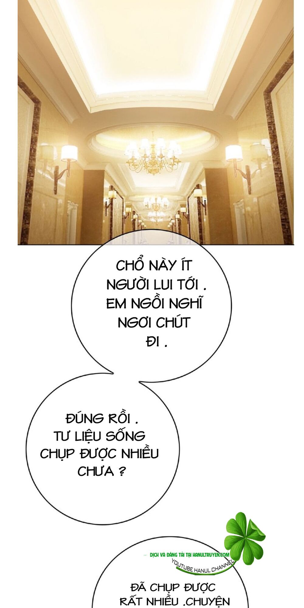 Cô Vợ Nhỏ Nuông Chiều Quá Lại Thành Ác!!: Chapter 128