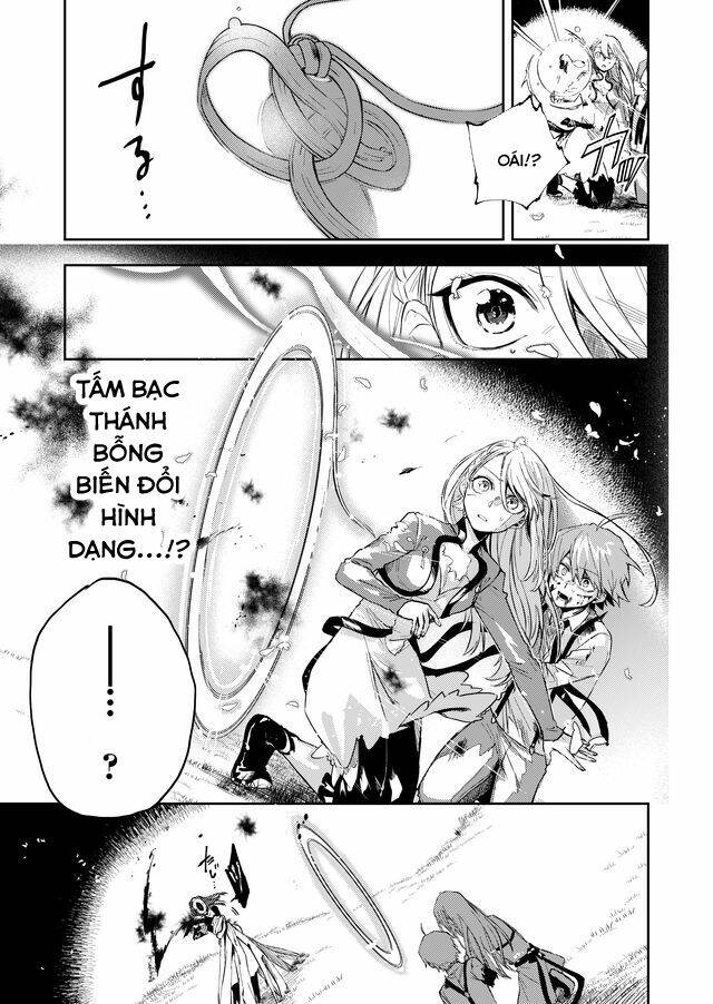 Fushi No Sougishi: Chapter 15