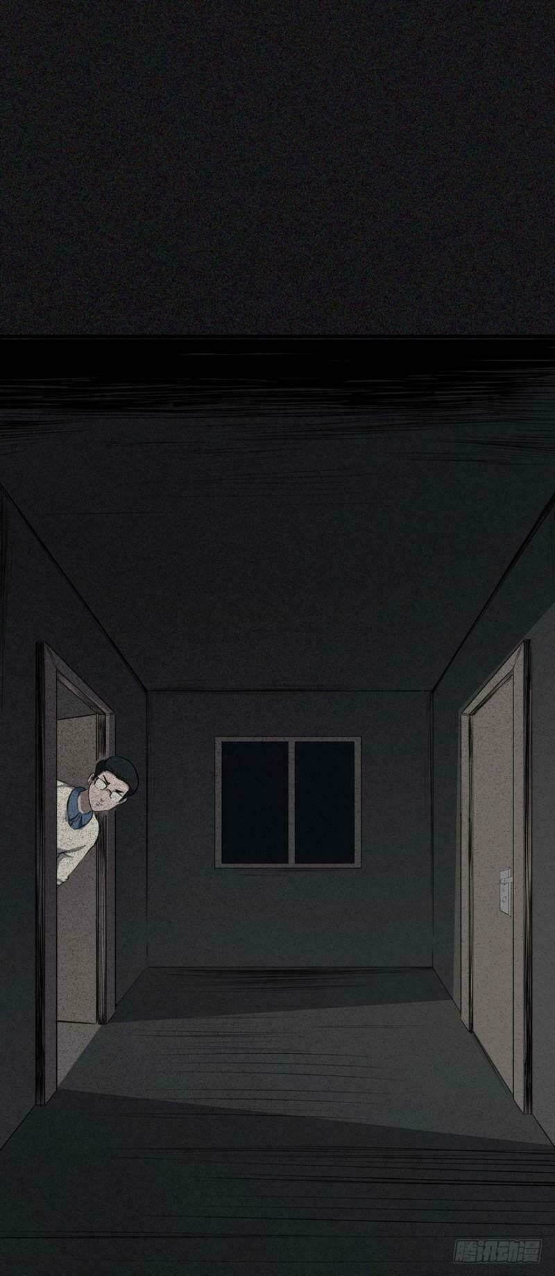 Trở Lại Căn Nhà Ma: Chapter 6