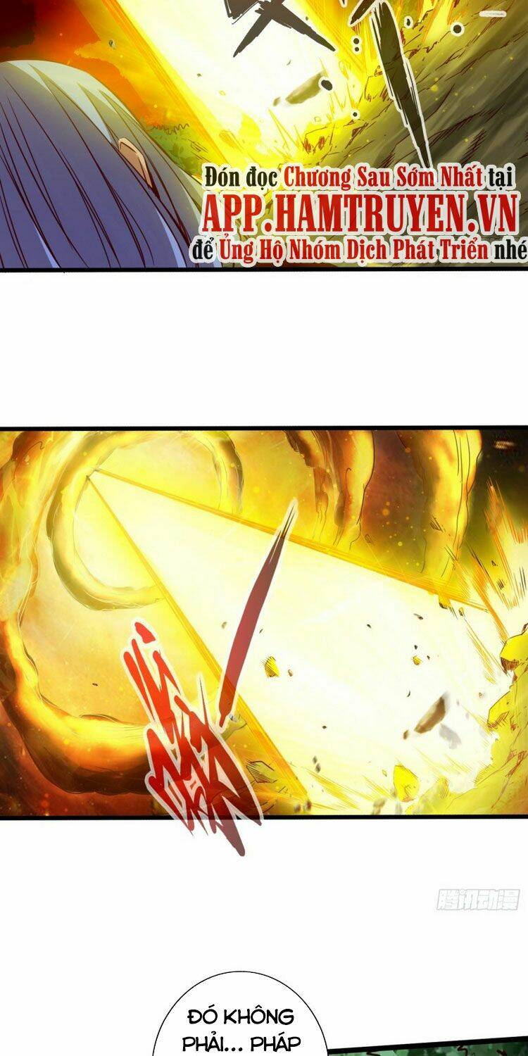 Thông Thiên Chi Lộ: Chapter 66