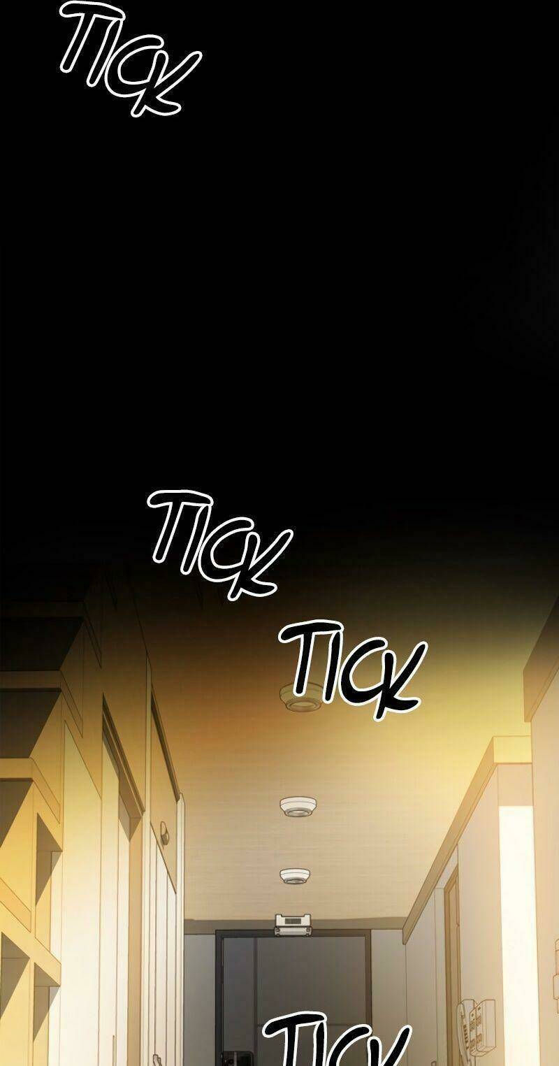 Ngôi Nhà Kết Nối Với Hầm Ngục: Chapter 2