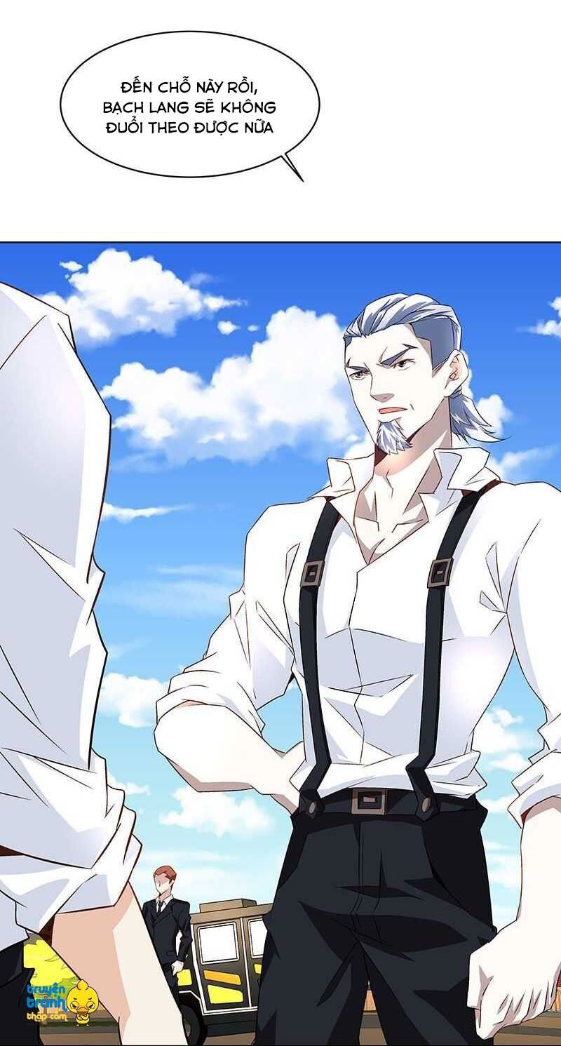Cường Sủng Hào Môn Tiểu Manh Thê: Chapter 45