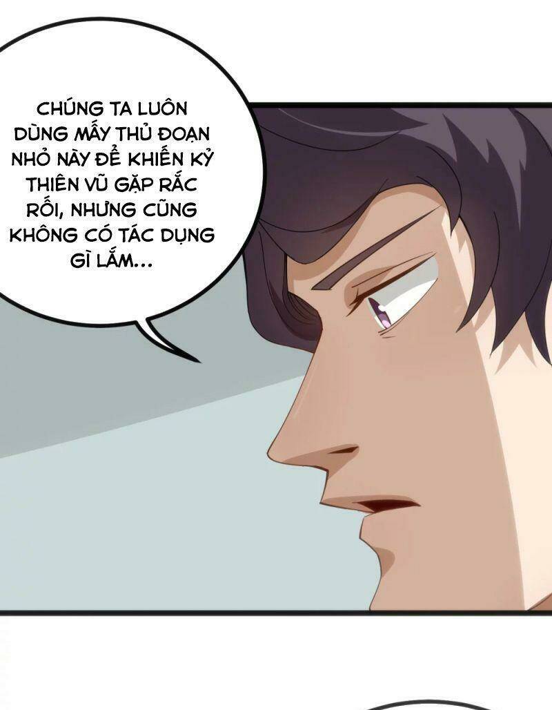 Hộ Hoa Cao Thủ Tại Vườn Trường: Chapter 156