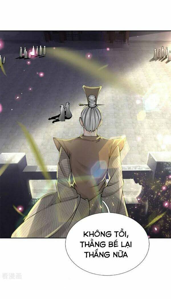 Thân Thể Của Ta Là Kiếm Chủng: Chapter 85