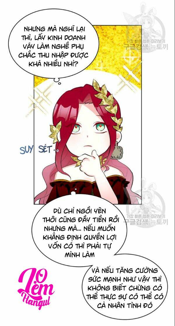 Kẻ Tạo Ra Nữ Phản Diện: Chapter 20