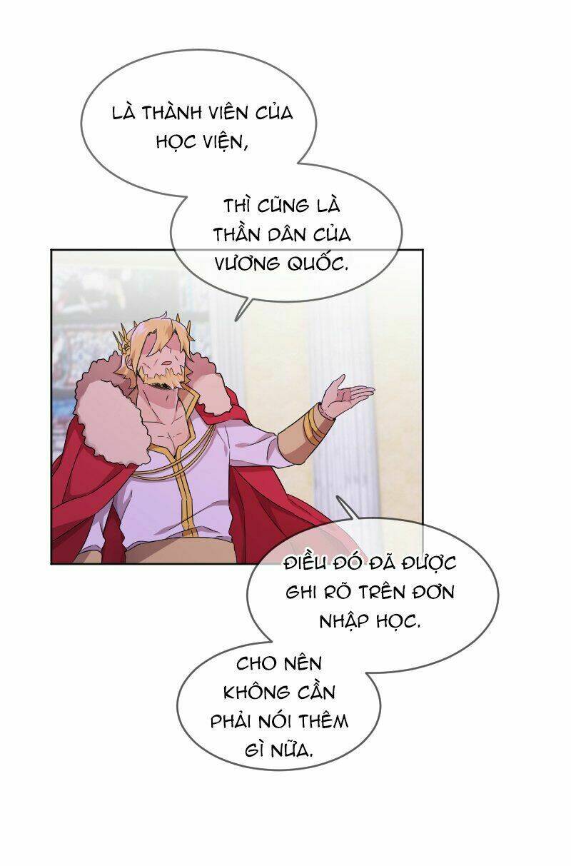 Pháp Sư Và Nữ Chúa Quỷ: Chapter 73