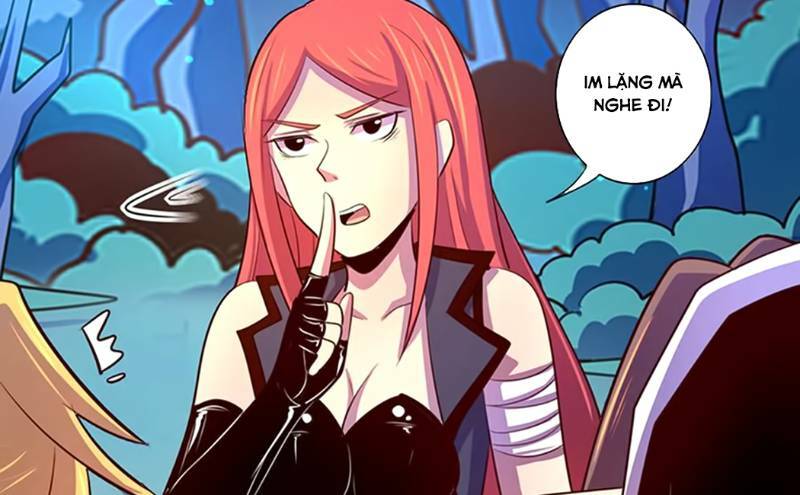 Ta Không Phải Là Npc: Chapter 103