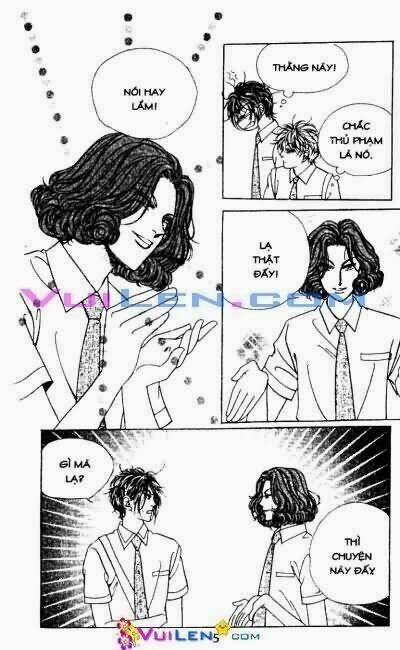 Cô gái Trung Hoa: Chapter 10