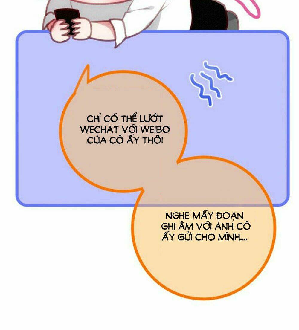 Tháng Sáu Kì Diệu: Chapter 65.6