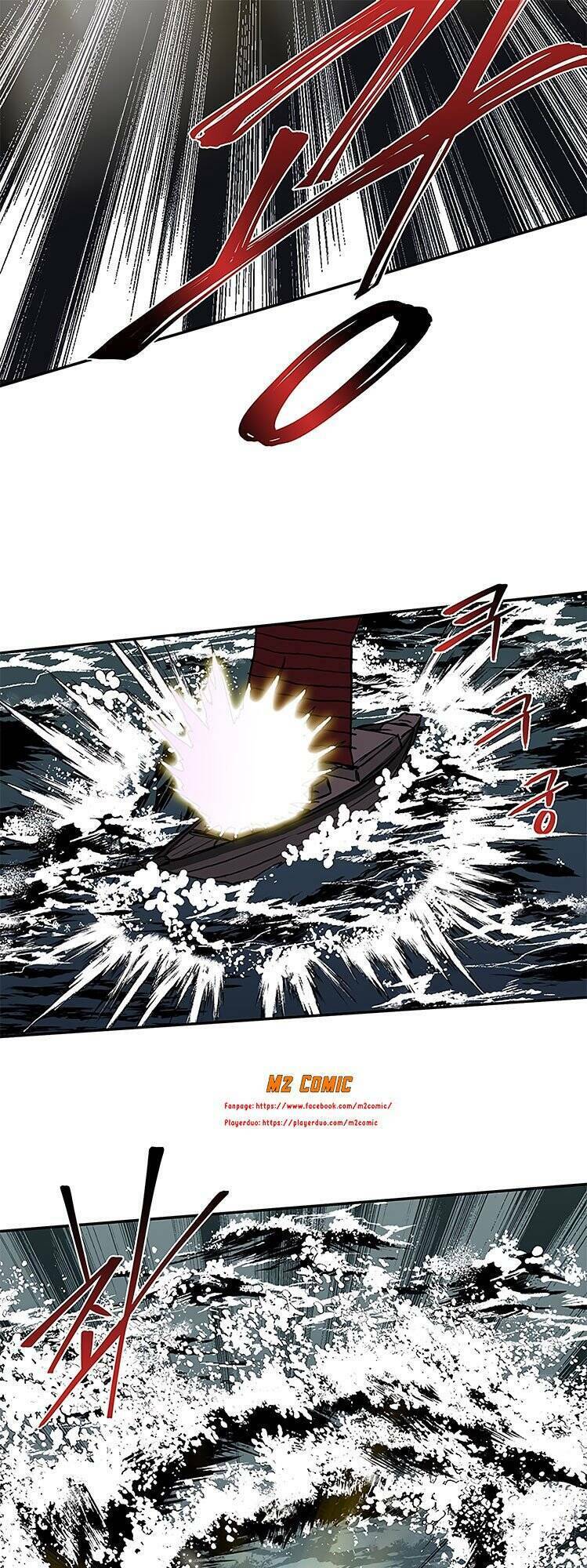 Học Sĩ Tái Sinh: Chapter 110