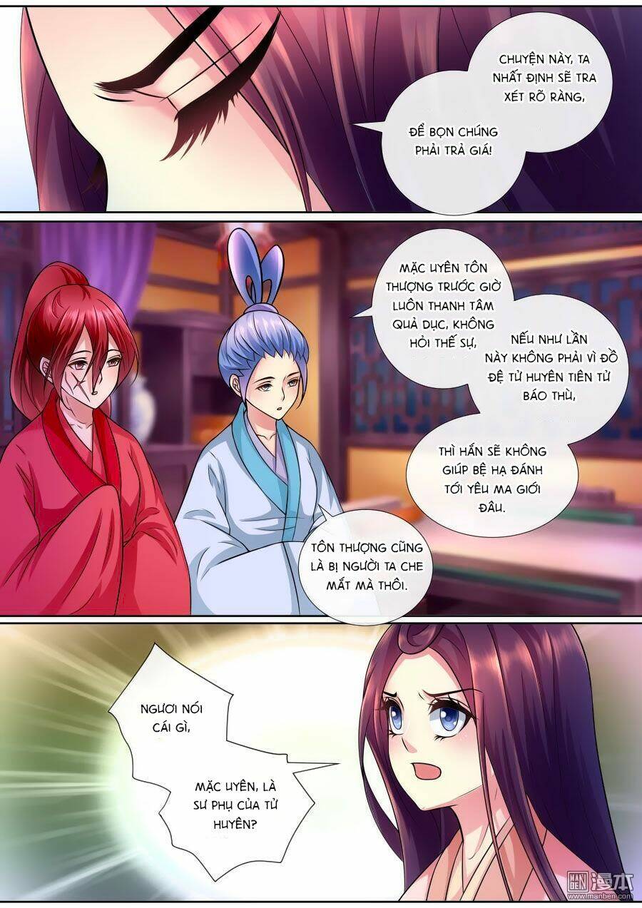 Ma Phi Giá Đáo: Chapter 143