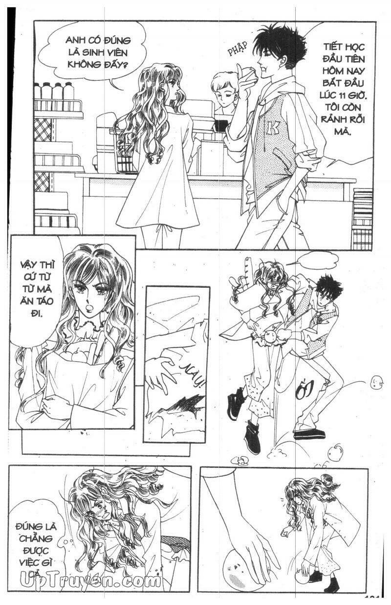 Lao Xao Tuổi Ngọc: Chapter 4