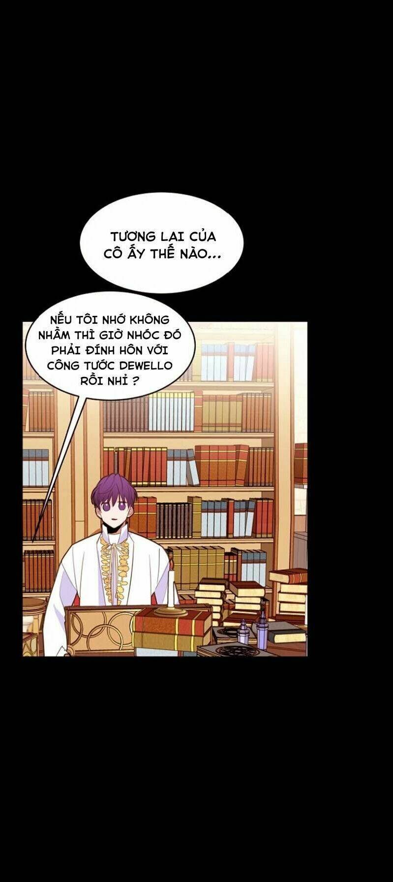 Cuộc Sống Rập Khuôn Của Một Quý Cô Tái Sinh!: Chapter 19