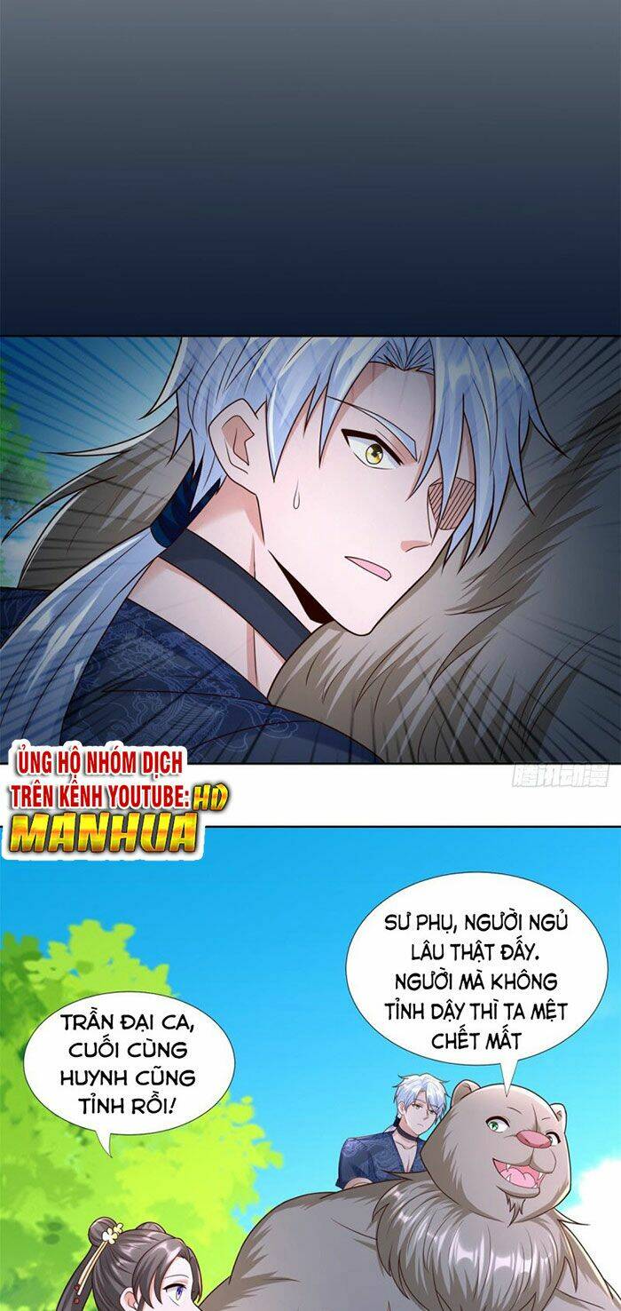 Chí Tôn Trọng Sinh: Chapter 139