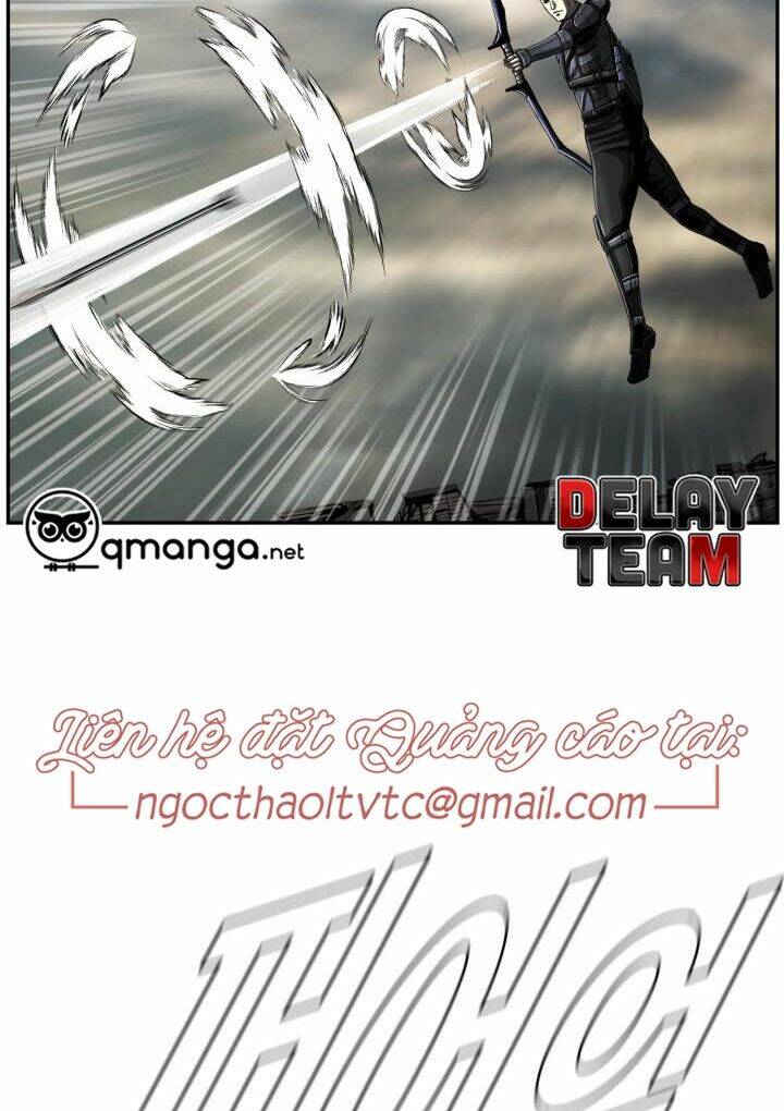 Thợ Săn Đầu Tiên: Chapter 70