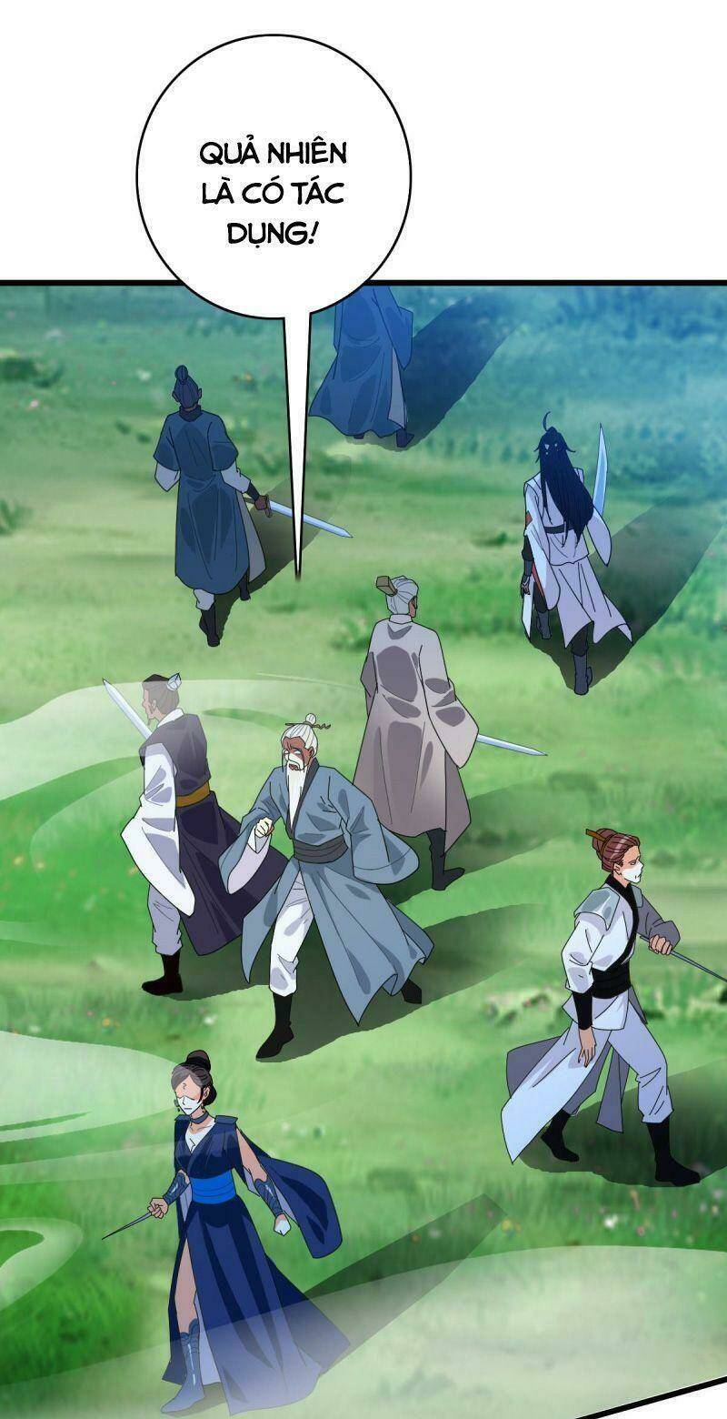 Siêu Đạo Thần Thuật: Chapter 97