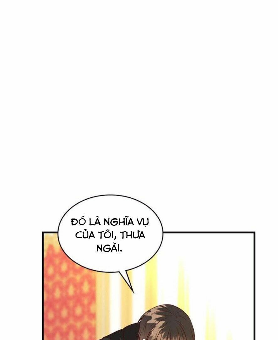 Lòng Trung Thành Với Kẻ Ác: Chapter 13