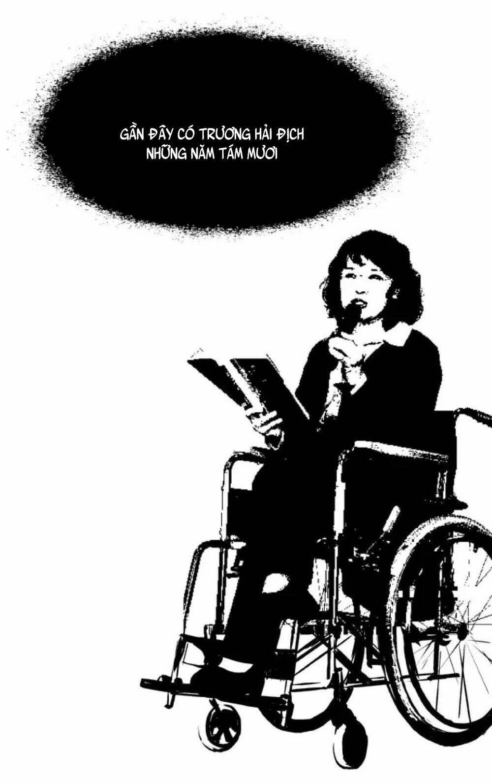 Dạ Hành Khuyển: Chapter 1
