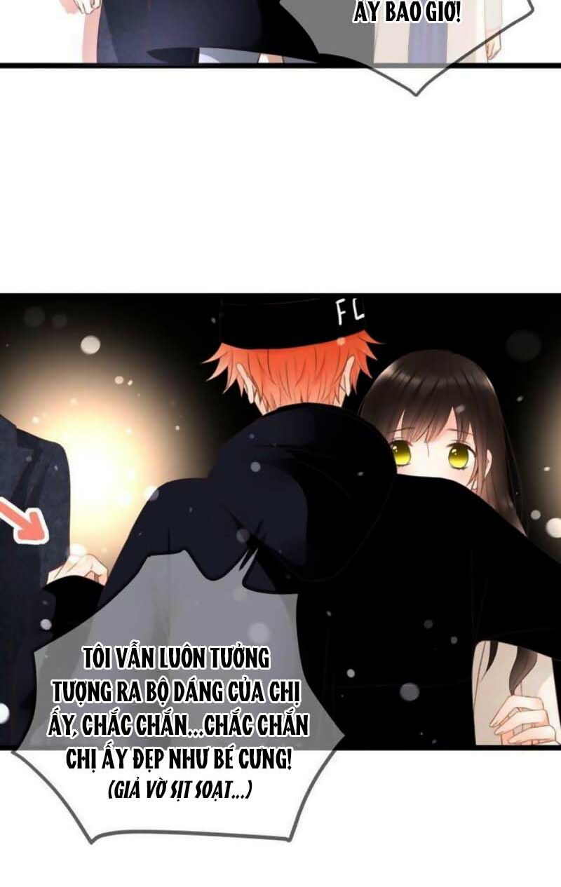 Ở lại thế kỷ này: Chapter 61