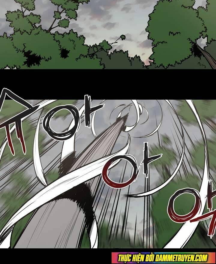 Monster Night: Chapter 13