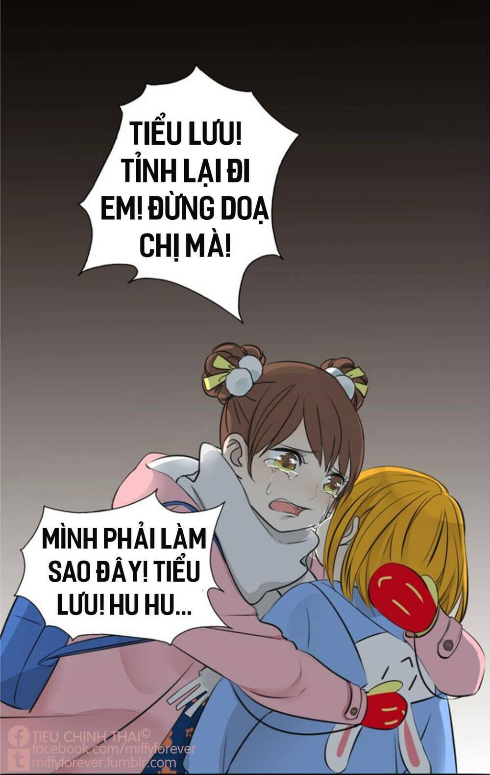 Mùi Hương Lãng Mạn: Chapter 3