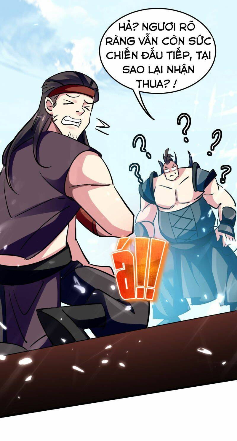 Vạn Giới Tiên Vương: Chapter 65