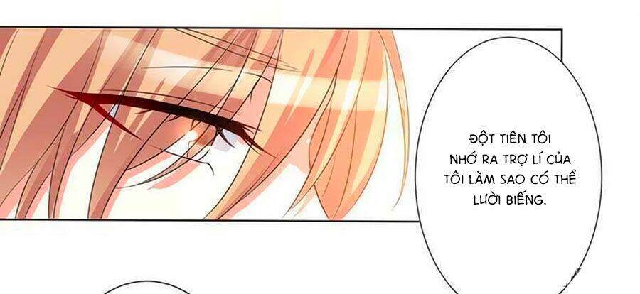 Trí Mệnh Sủng Thê: Tổng Tài Mau Nạp Mạng: Chapter 83