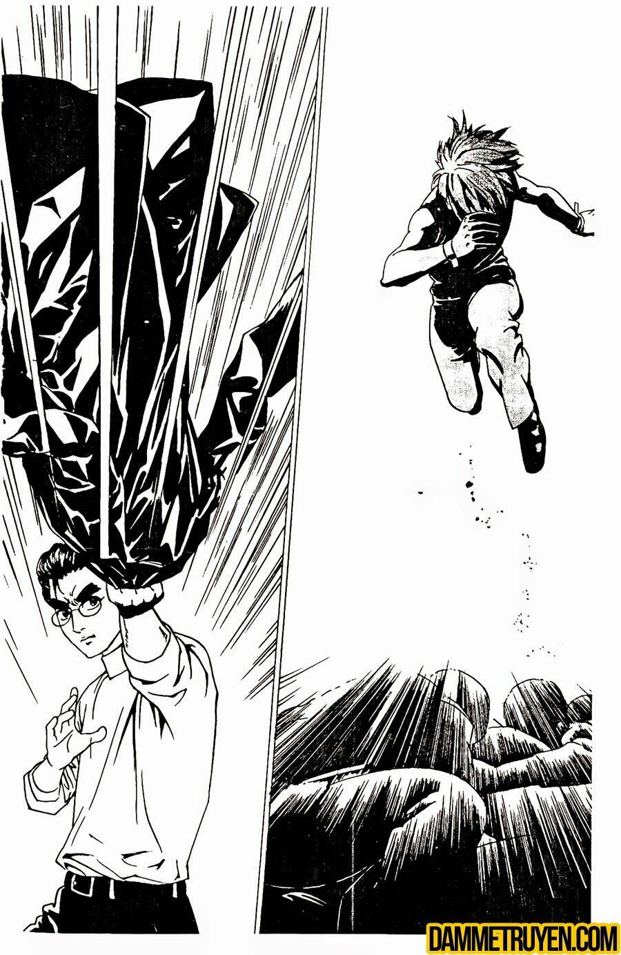 Ai Hơn Ai: Chapter 195