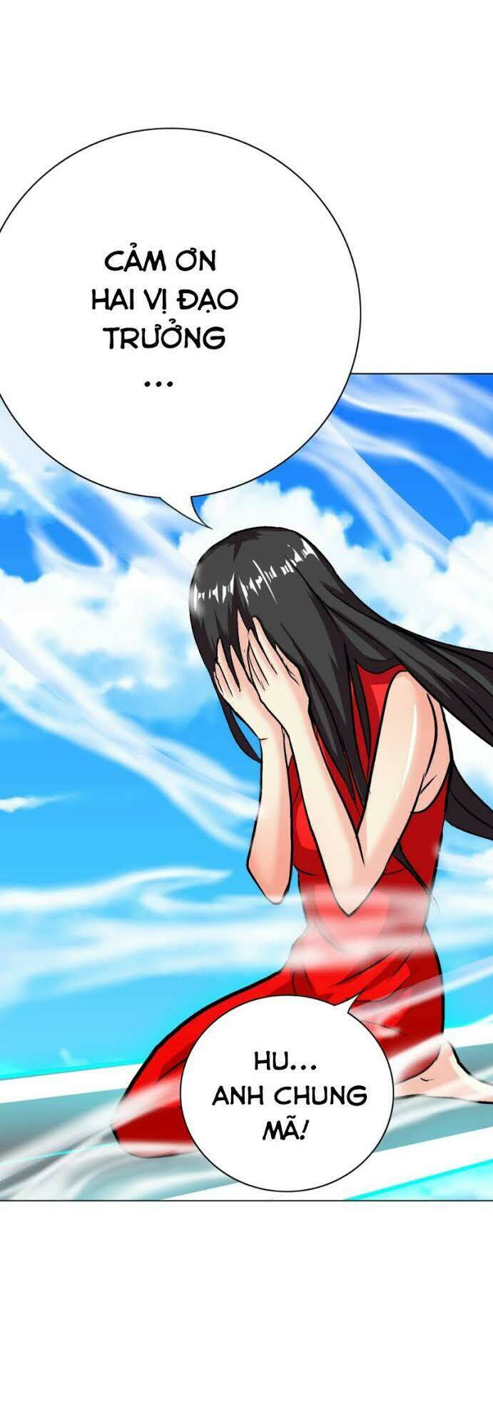 Hệ Thống Tiên Tôn Tại Đô Thị: Chapter 91