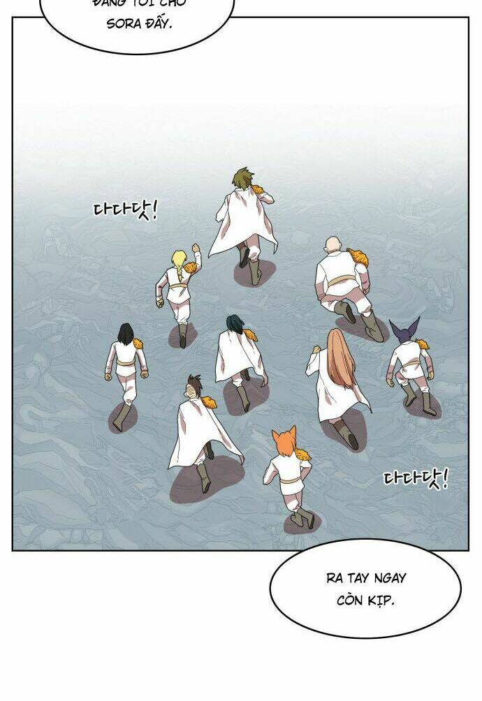 Hard Core Leveling Warrior: Chapter 47