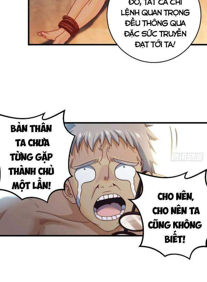 Ta Là Đại Hoàn Đan: Chapter 75