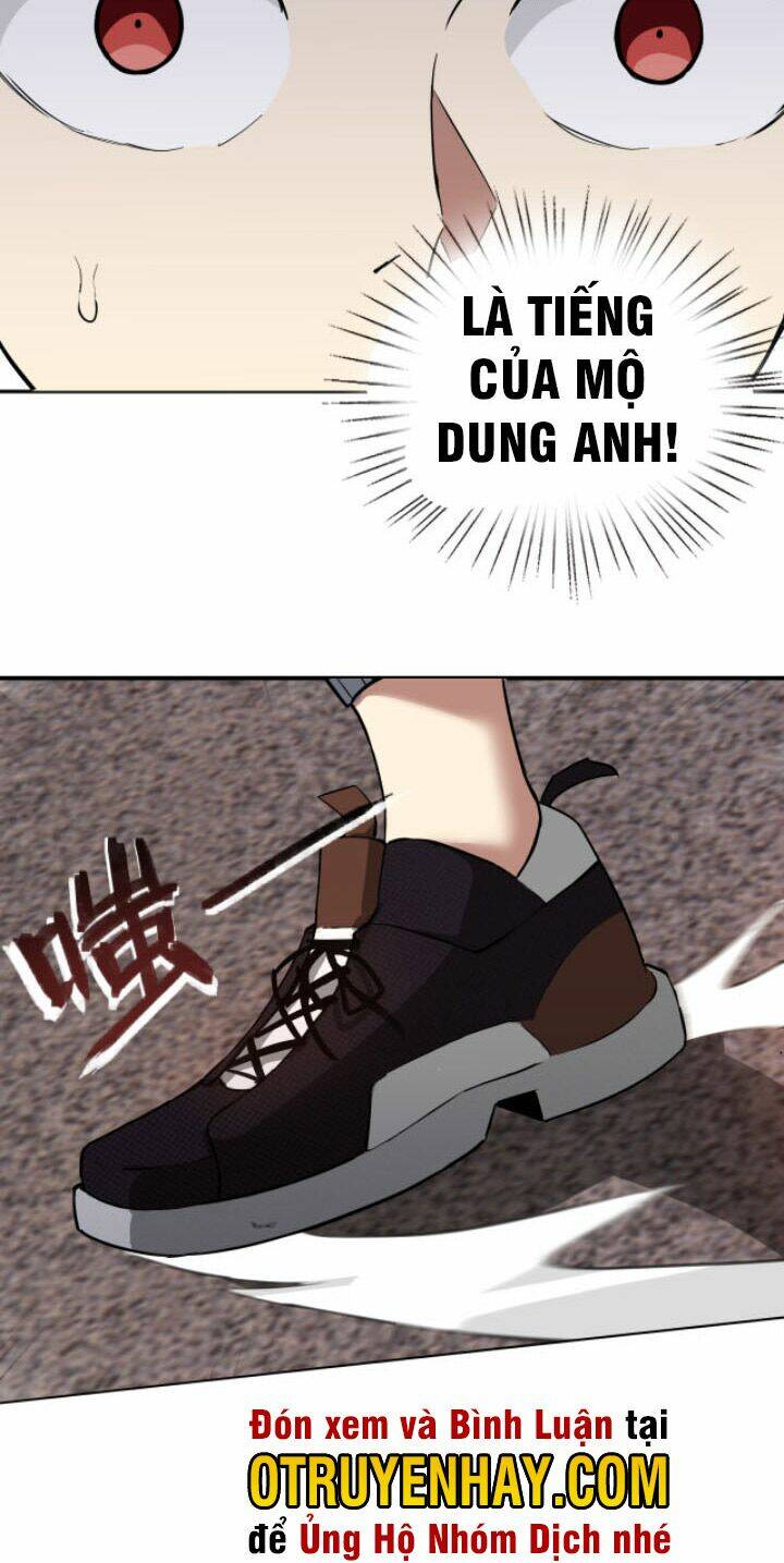 Lão Bà Ta Là Minh Chủ Võ Lâm: Chapter 6