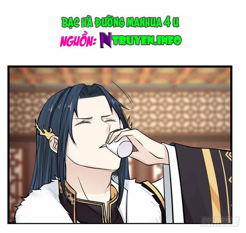 Thanh Cung Chi Ninh Mặc Vô Thanh: Chapter 15