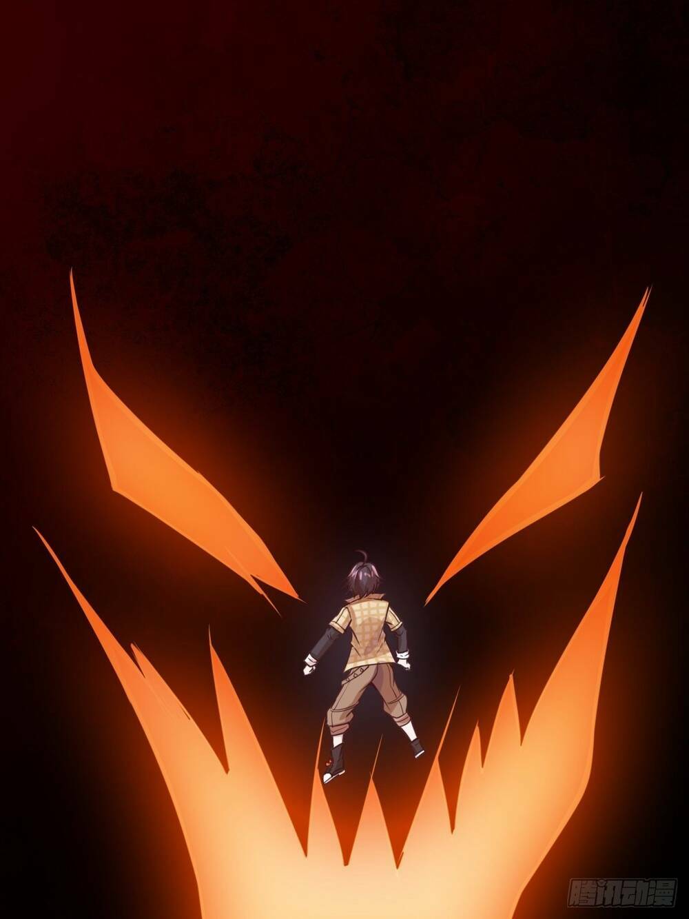 Cục Gạch Xông Vào Dị Giới: Chapter 17