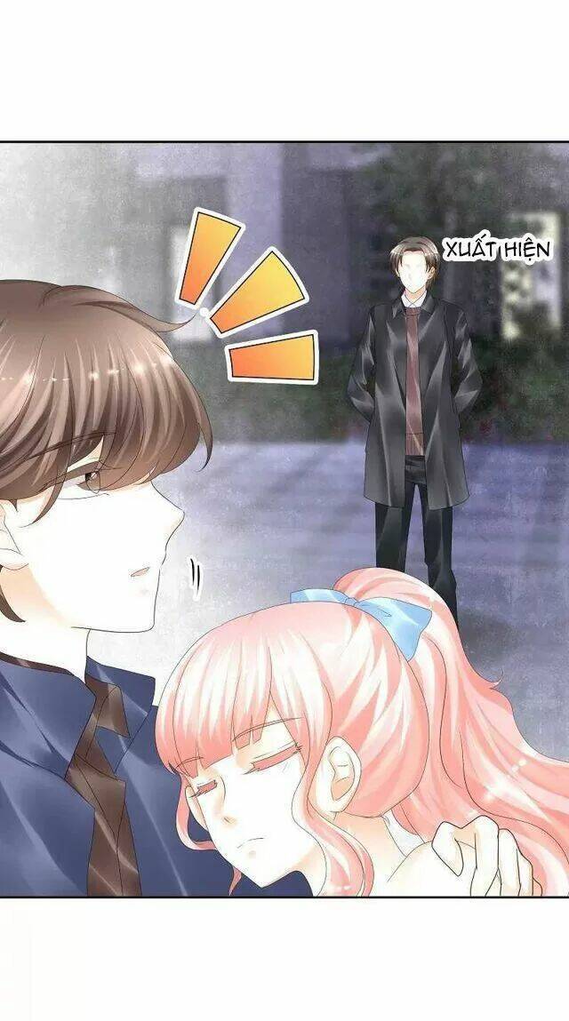 Tiền Thế Kim Sinh Của Chung Tiểu Thư: Chapter 26