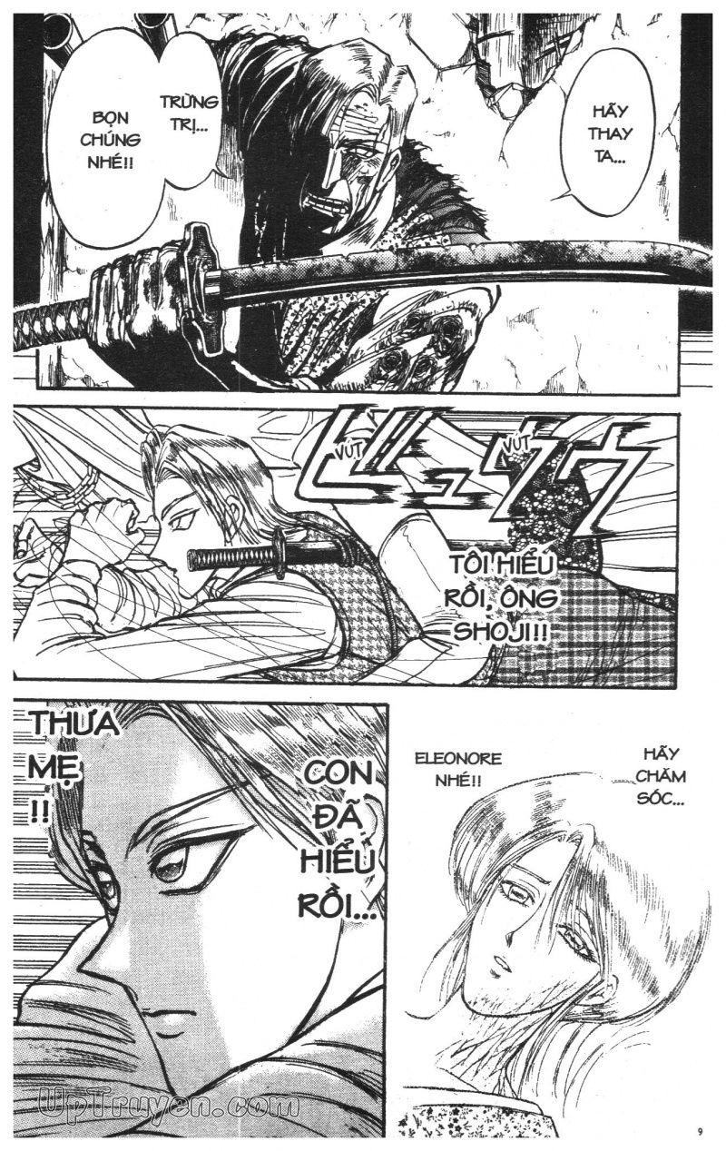 Fujita Kazuhiro: Chapter 26