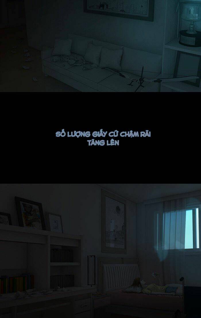 Dead Days: Chapter 9