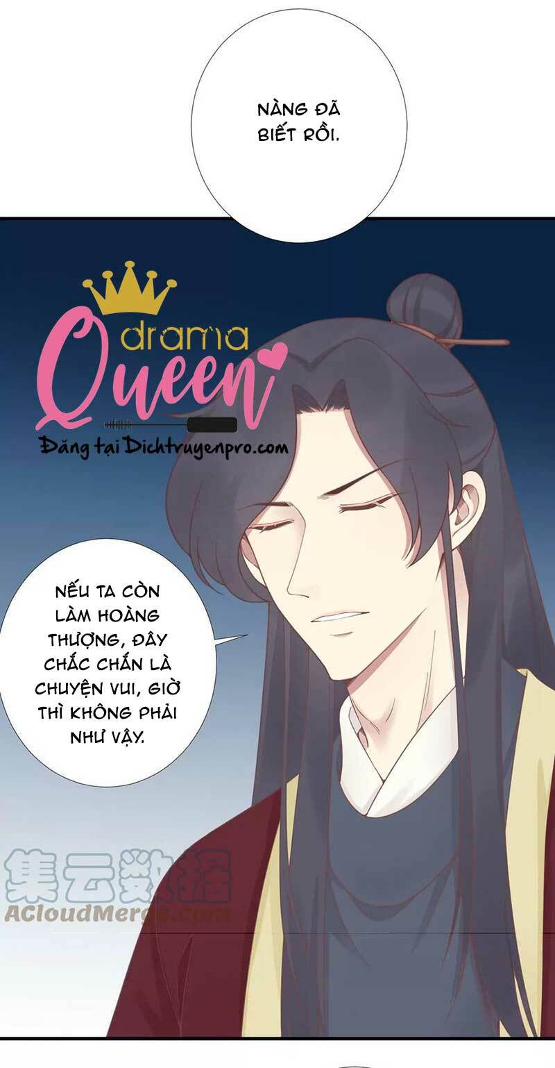 Hoàng Hậu Bận Lắm: Chapter 189