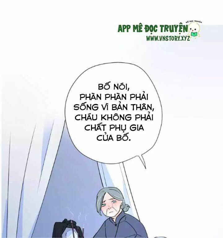 Cạm Bẫy Ngọt Ngào: Chapter 68