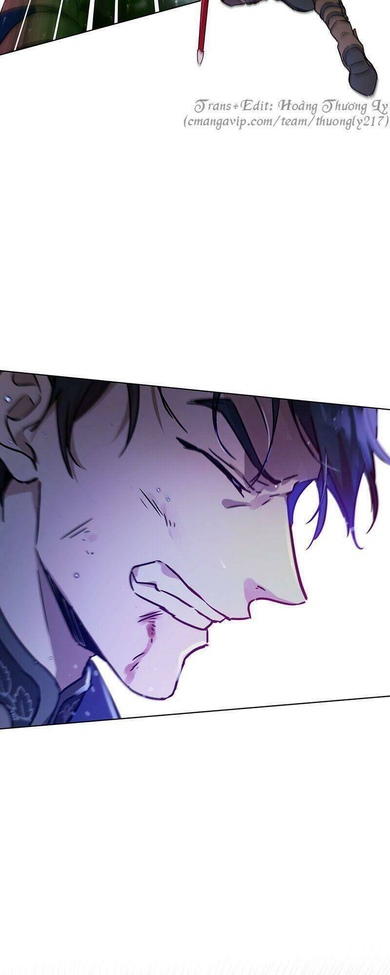 Bạn Trai Là Ngôi Sao: Chapter 49