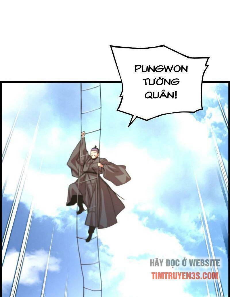 Tôi Sẽ Sống Như Một Hoàng Tử: Chapter 74