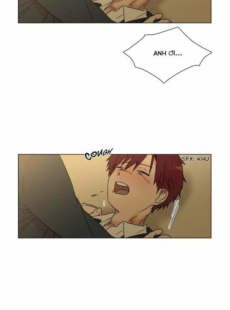 …”Một Sự Thật Khá Khó Chịu.”: Chapter 49