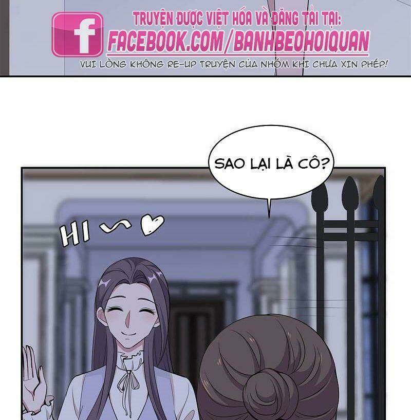Tổng Tài, Tránh Xa Tôi Ra: Chapter 59