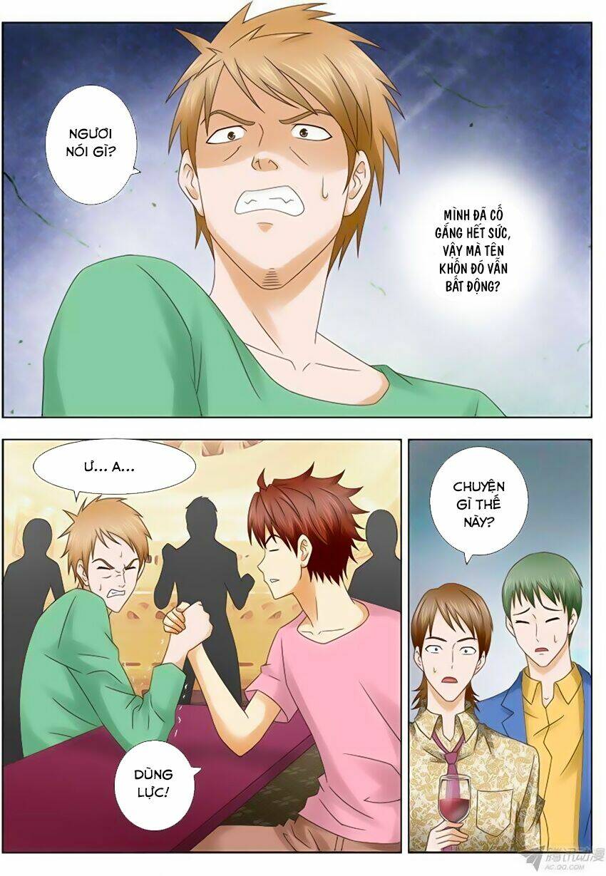 Tối Cường Tà Thiếu: Chapter 165