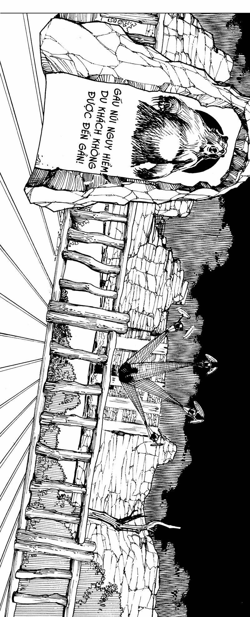 Tái Sinh Viên: Chapter 4