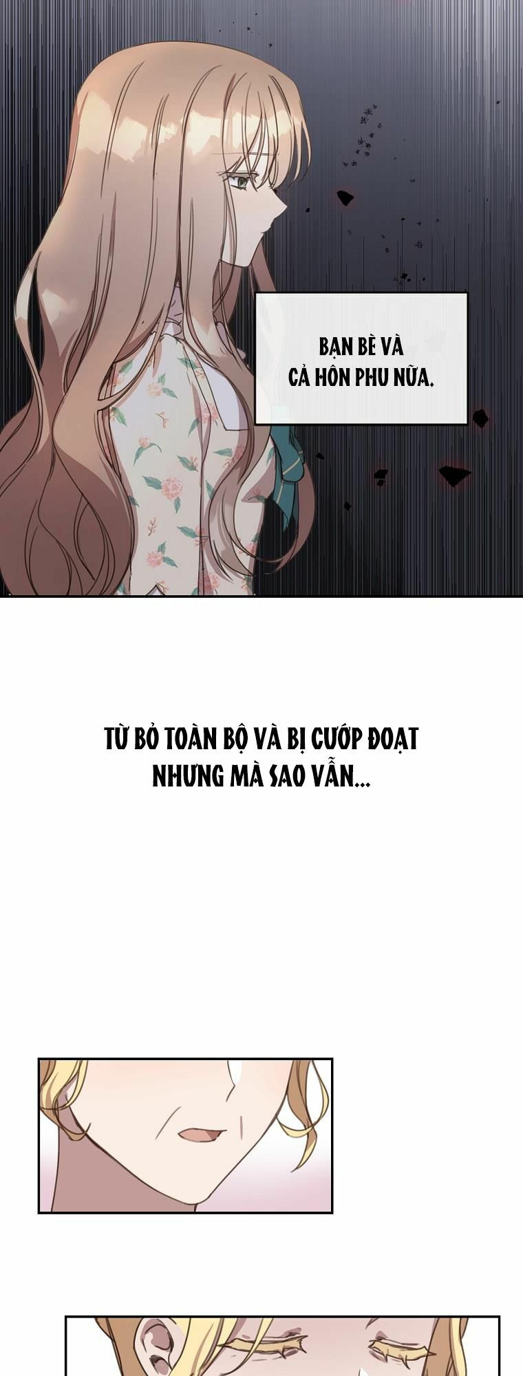 Mất Đi Một Người Chị Tốt: Chapter 2