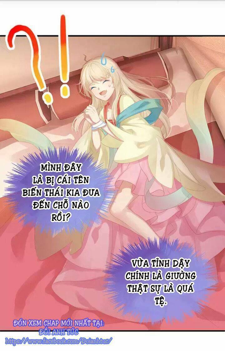 Mạnh Nhất Manh Chủ: Chapter 2