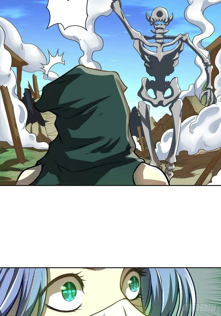 Người Nguyên Thủy Mạnh Nhất: Chapter 86