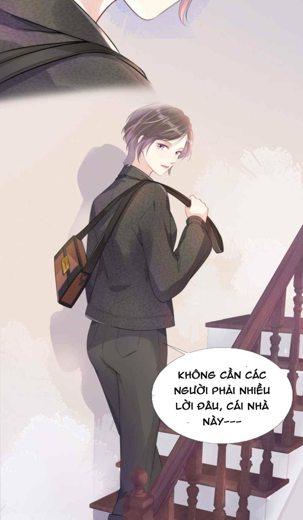 Ngự Tỷ Toàn Năng Lại Bị Phá Mã Giáp: Chapter 12